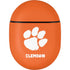 Clemson University Tiger Print Google Pixel Buds Skin